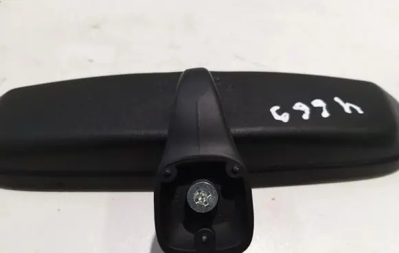 Hyundai Santa Fe Rear view mirror (interior) A047396