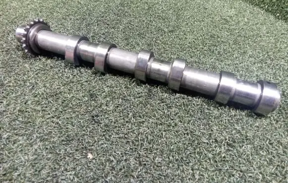 Jaguar XF X250 Camshaft 4R8Q6A271AB 080149287