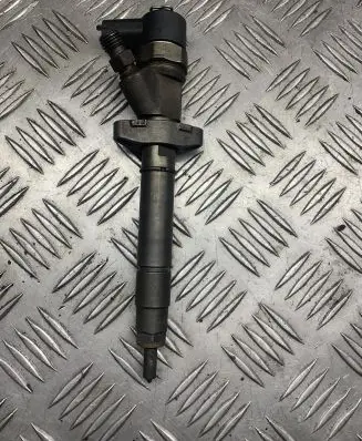 Renault Laguna II Fuel injector 8200084534