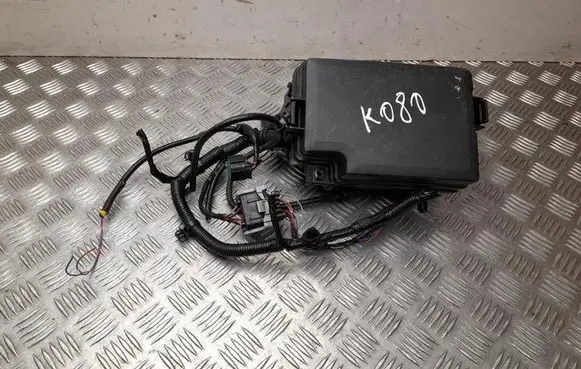 KIA Ceed Fuse box set 91275J7500