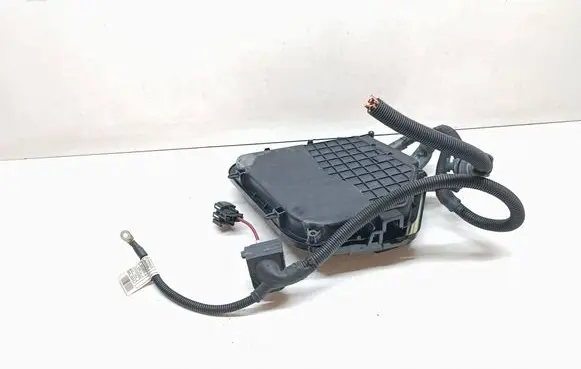BMW 5 F10 F11 Other wiring loom 8583538