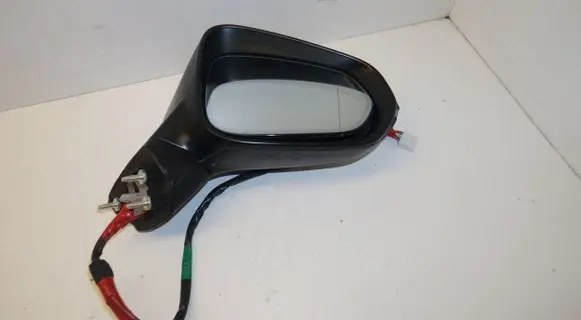 Lexus RX 450H Front door electric wing mirror NOTSPECIFIED