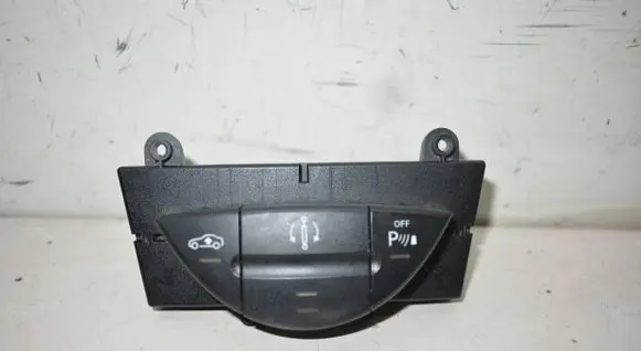 Mercedes-Benz E W211 Suspension ride height/mode switch 2118206610