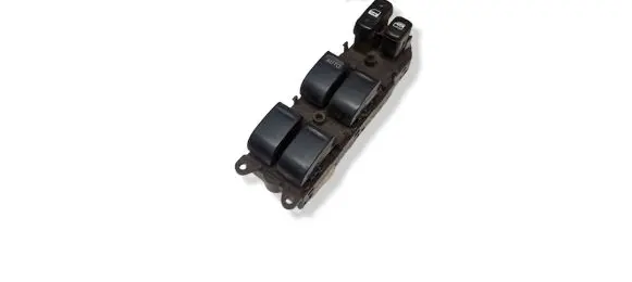Toyota Previa (XR30, XR40) II Electric window control switch 8404028030
