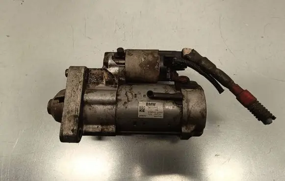 BMW 2 F45 Starter motor 8570845 4380000484