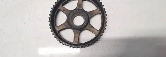 Camshaft pulley/ VANOS