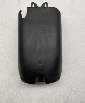Audi A6 S6 C6 4F Steering wheel column trim 4F2953497E