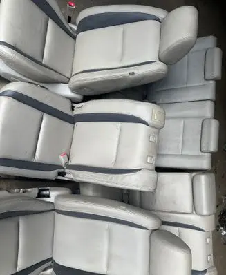 Mazda CX-9 Seat set 