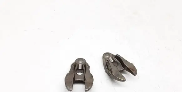 Volvo V60 Fuel Injector clamp holder