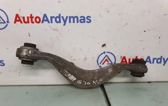 BMW 5 G30 G31 Rear control arm 6870535 33326870535 6883339