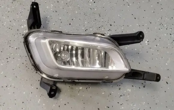 KIA Optima Fog light set D20P2232036RUESL