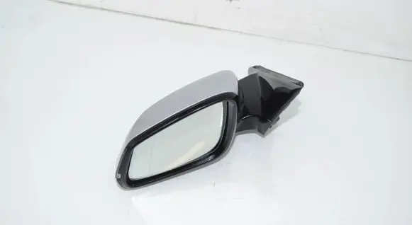 BMW 3 F30 F35 F31 Front door electric wing mirror 7345677 51167345677