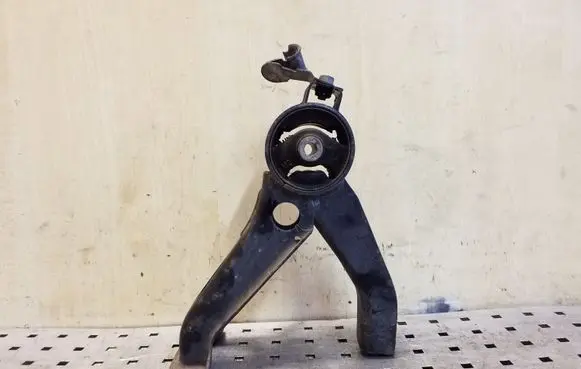 Gearbox mount
