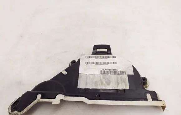 Citroen Berlingo Timing belt guard (cover) 9824675280