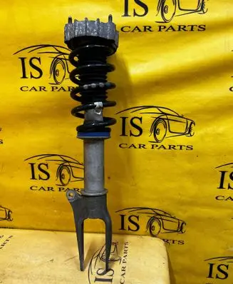 Porsche Panamera (970) Front shock absorber with coil spring 97034304531 97034303531 97034301704