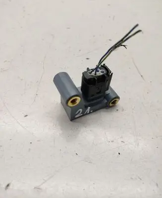 Mini Cooper Countryman R60 Airbag deployment crash/impact sensor 9159314 65779159314 3146577