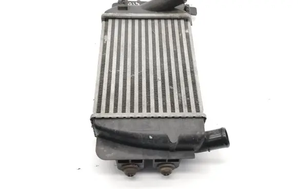 Toyota Yaris Intercooler radiator JD1271404080