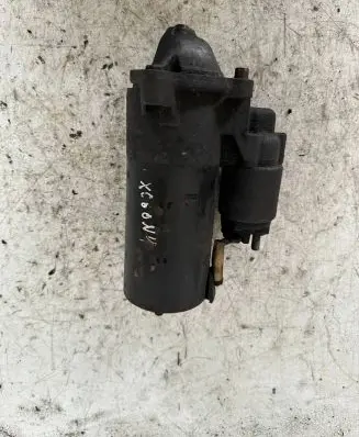 Volvo S80 Starter motor 0001109398