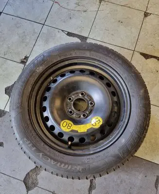 Ford Mondeo MK IV R16 spare wheel 