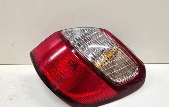 Subaru Outback Rear/tail lights