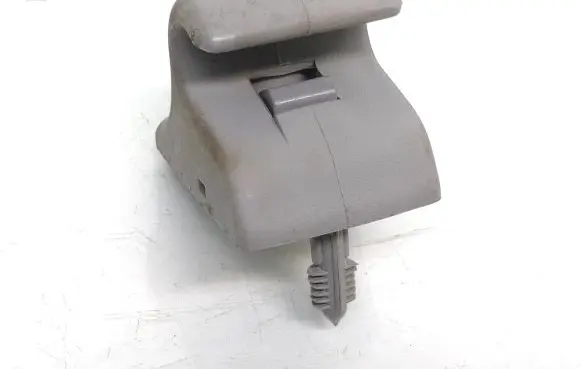KIA Rio Sun visor clip/hook/bracket 