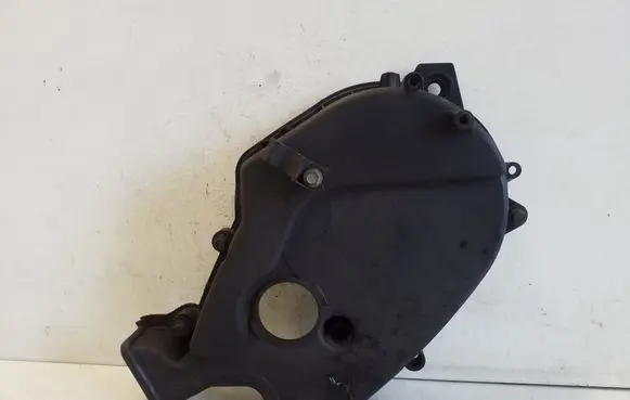 Jaguar XJ X351 Timing belt guard (cover) 9X2Q6019CA