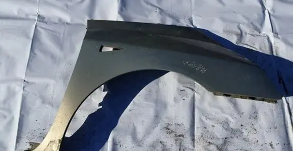 Renault Espace - Grand espace IV Fender sidabirnis