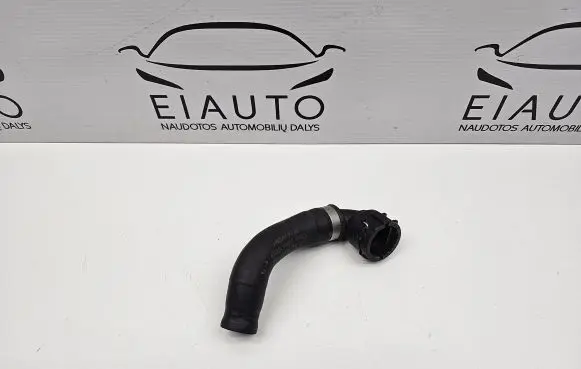 BMW X6 E71 Engine coolant pipe/hose 6974912 64216974912