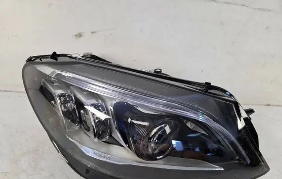 Mercedes-Benz C W205 Headlight/headlamp A2059064206