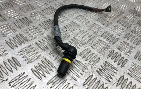 BMW 5 E60 E61 Glow plug wires 759095903C 778923105