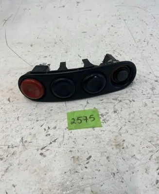 Renault Master II 12 V Socket (front) 0351884