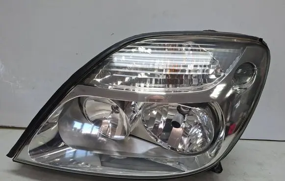 Renault Scenic I Headlight/headlamp S27647992