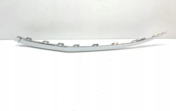 Volkswagen T-Roc Number Plate Surrounds Holder Frame 