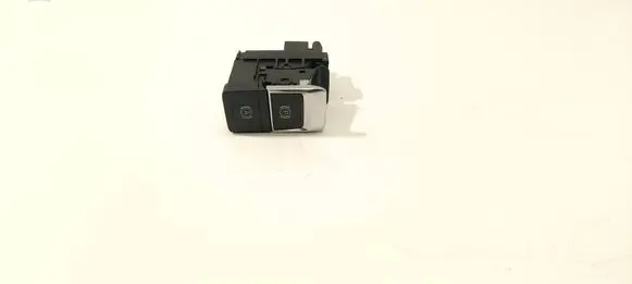 Hand parking brake switch