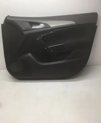 Opel Insignia A Front door card panel trim 13277376