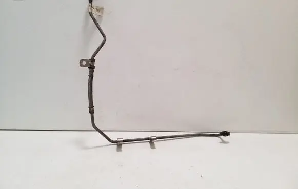 Ford Transit Custom Turbo turbocharger oiling pipe/hose BK212450AE