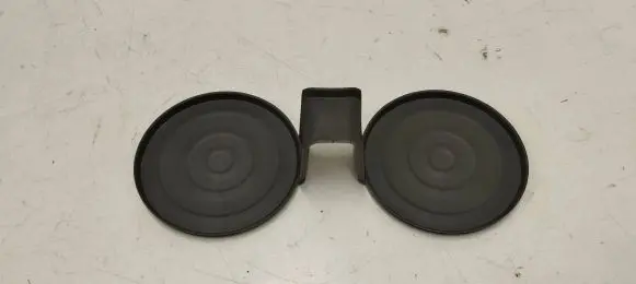 BMW X5 F15 Cup holder pad/mat P0111361