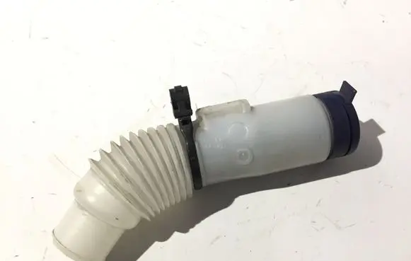 Citroen Jumper Window washer liquid tank fill tube B805