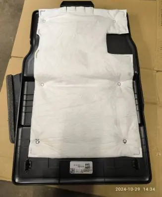 Jeep Grand Cherokee WL Other interior part P6MN70TX7AA 20241029