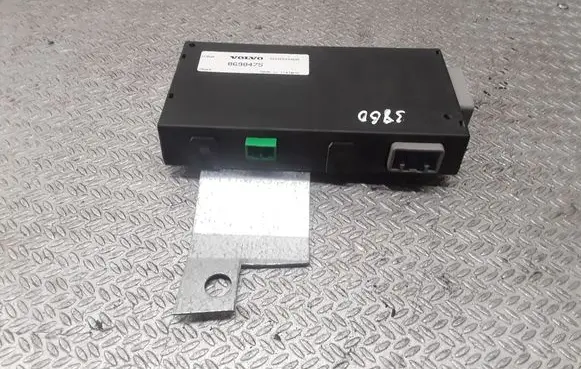 Volvo V50 Tow bar trailer control unit/module 8698475