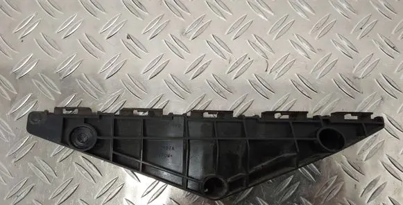 Toyota Avensis T270 Front bumper mounting bracket 5253605040