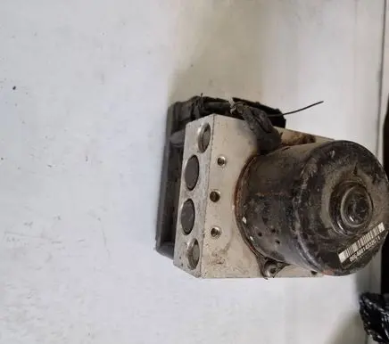 Audi A3 S3 8P ABS Pump 1J0907379P