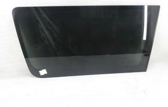 Mercedes-Benz Sprinter W906 Side middle window/glass 