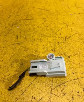 BMW 3 E92 E93 Airbag deployment crash/impact sensor 9118167