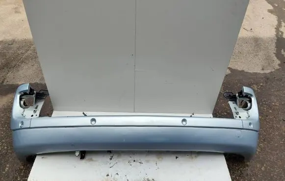 Renault Espace IV Rear bumper 8200102307
