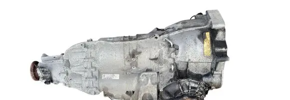 Audi A6 Allroad C6 Automatic gearbox KGX