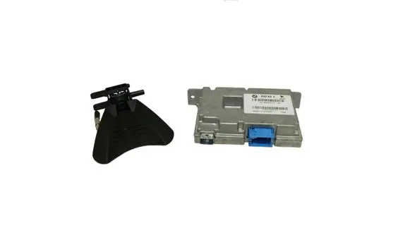 BMW X6 F16 Camera control unit module 9341598