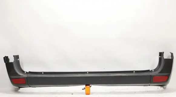 Mercedes-Benz Sprinter W906 Front bumper