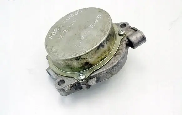 Ford Transit Custom Vacuum pump BK3Q-2A451