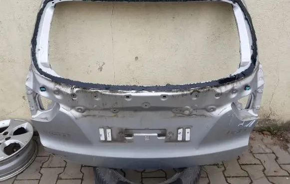 Hyundai ix35 Tailgate/trunk/boot lid